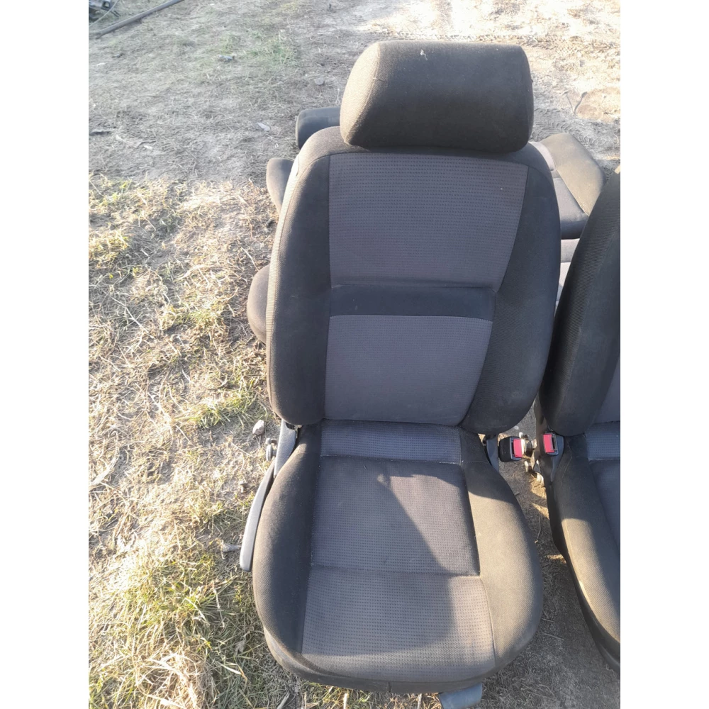 Сидушки Vw Golf 4 универсал