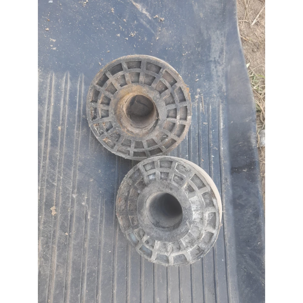 5710412085308 задняя подушка пружини  Vw Golf 4 универсал