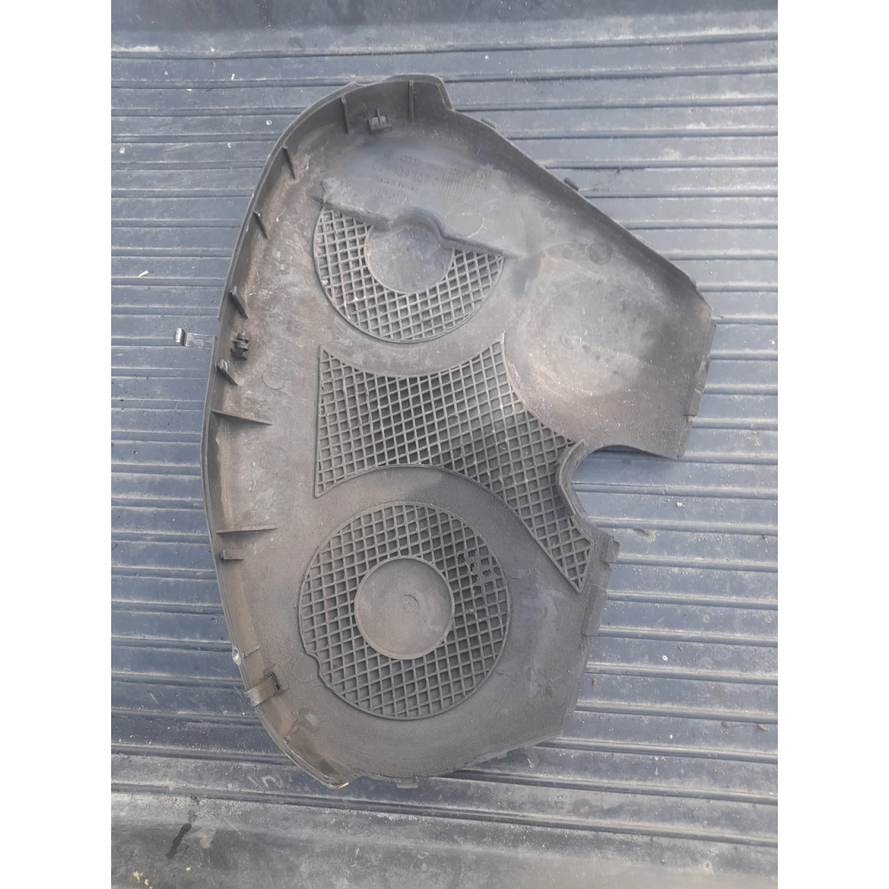 038109107C защита ремня грм Vw Golf 4 1.9