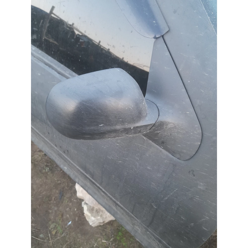 010 515 правое дзеркало заднего вида Vw Golf 4