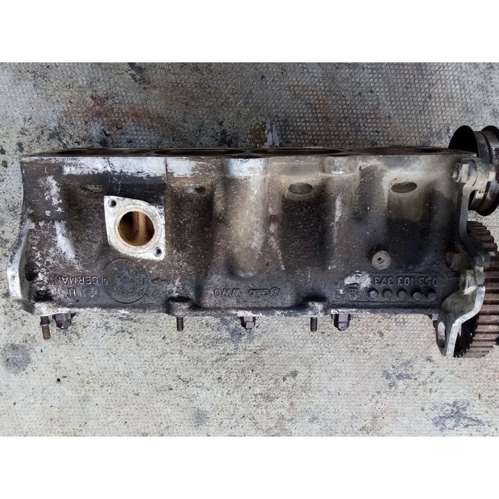 053103373 Гбц Audi 80 2.0i 053103373