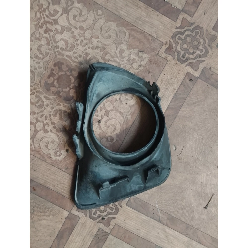 DG81-50C21 Крышка рамы противотуманной фары для Mazda 2 Demio 2008 2009 2010 2011