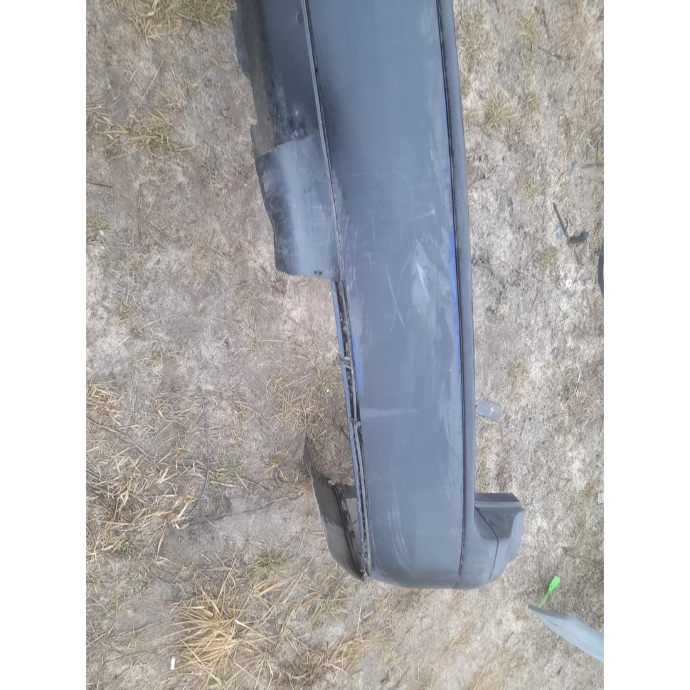 1j9807421 задний бампер Vw Golf 4 универсал