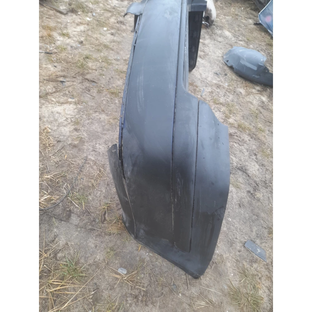 1j9807421 задний бампер Vw Golf 4 универсал