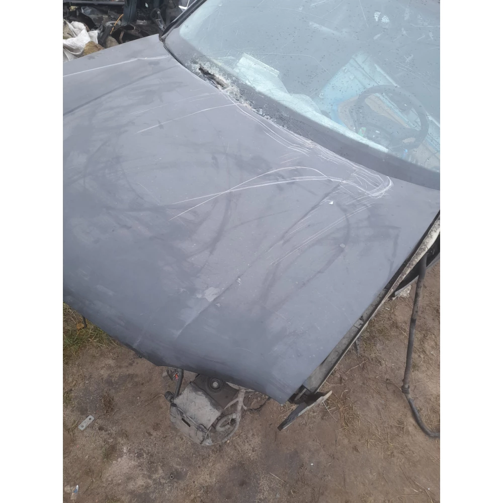 Капот Vw Golf 4 универсал