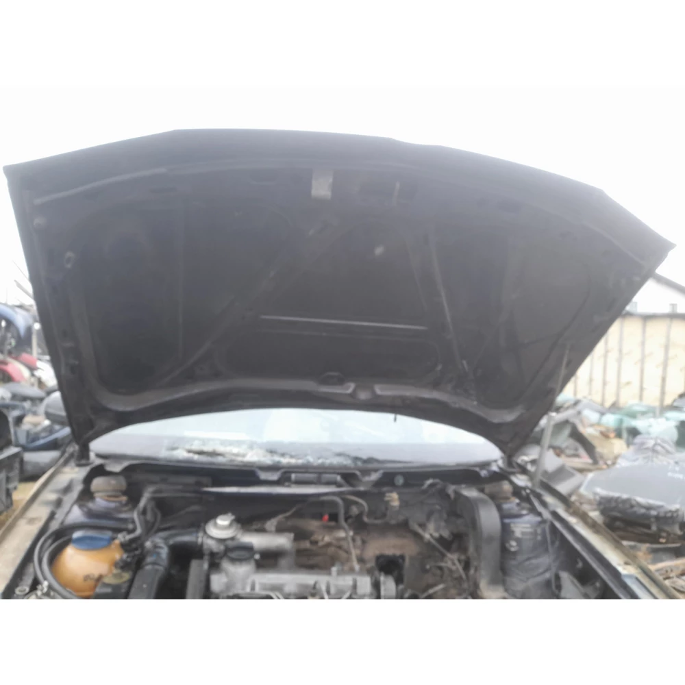 Капот Vw Golf 4 универсал