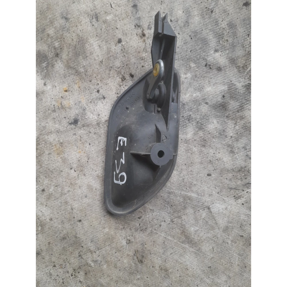 8125513 левая ручка двери Bmw E39