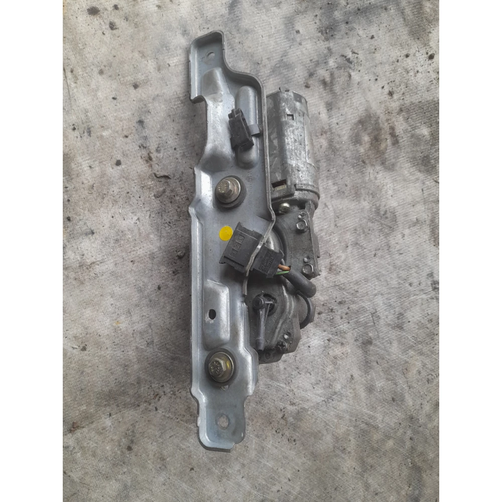 1H6955717 задний стеклоочеститель Vw Golf 3