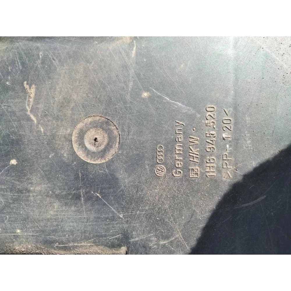 ФОНАРЬ ЗАДНИЙ ПРАВЫЙ VOLKSWAGEN GOLF 3 (1H6945520 1H6945257 ) 1991-1997