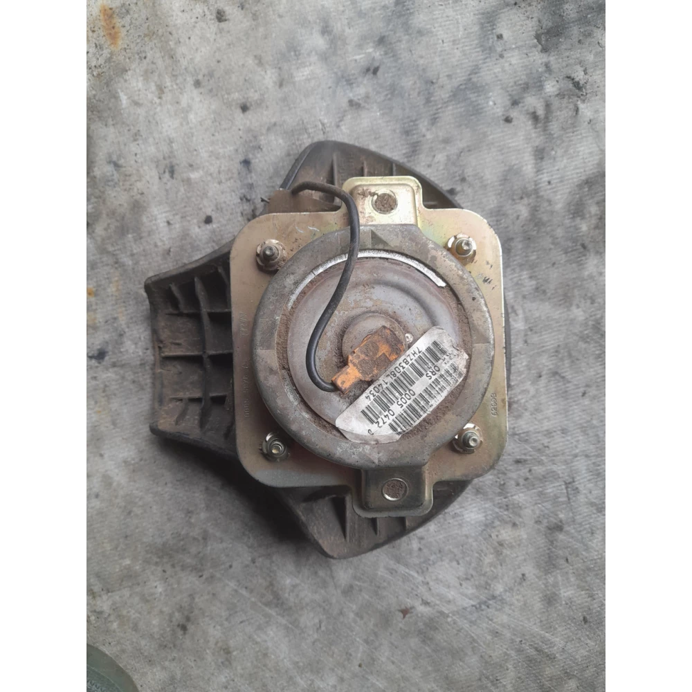 9623938277 подушка безопасности Citroën Berlingo