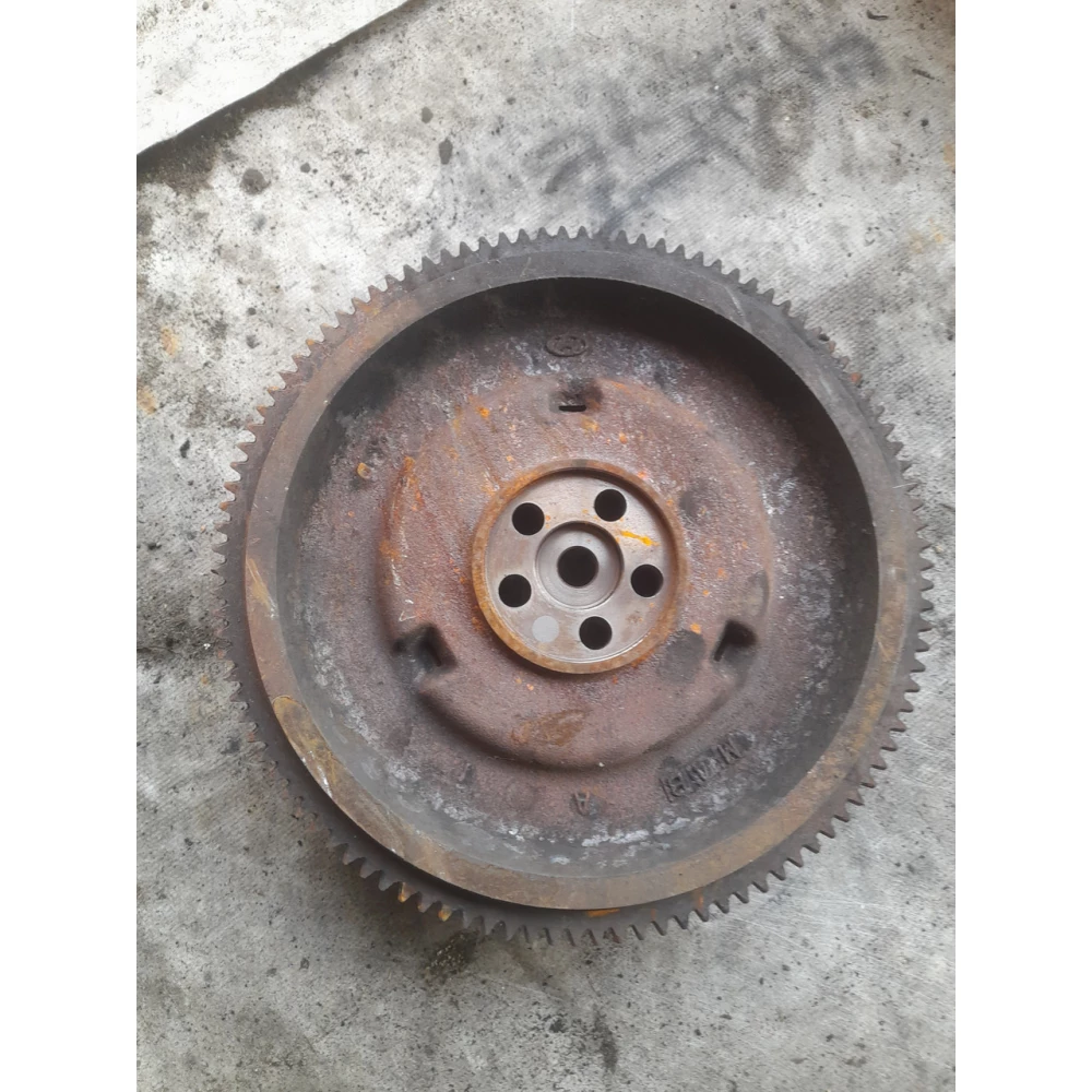 Комплект сцепления  без диска Hyundai  Galloper 2.5  242мм