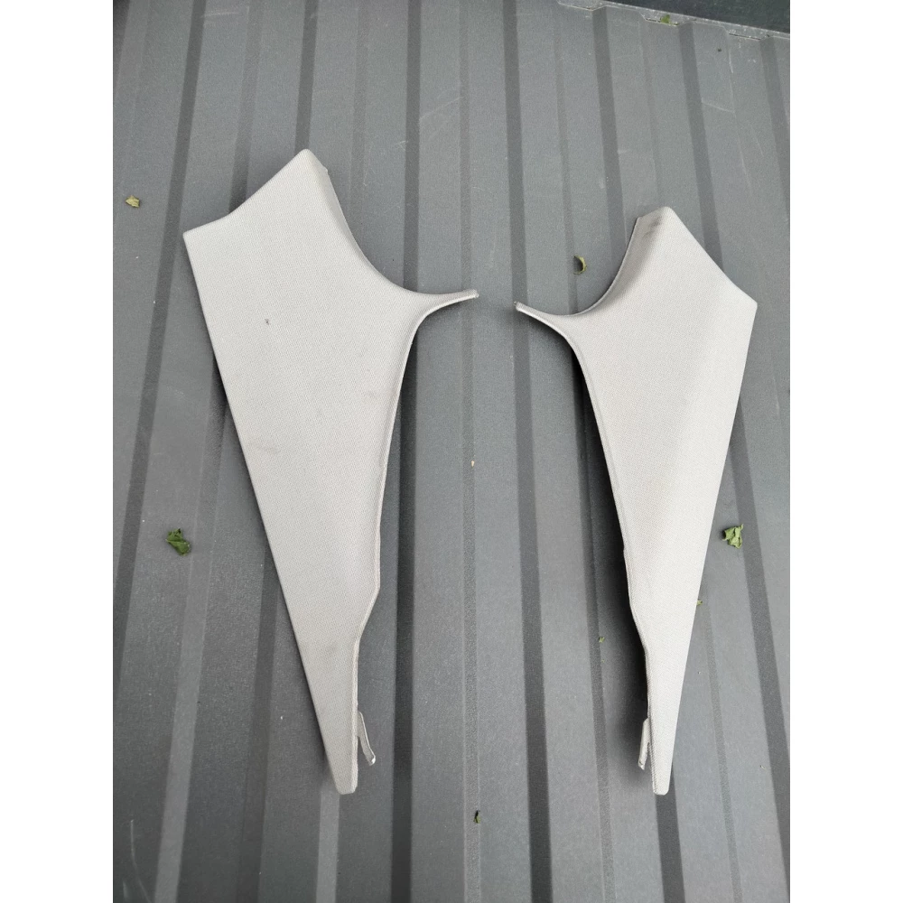 Накладка стойки BMW 3 F30 левая и правая 7221003 / 7221004