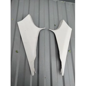 Изображение товара -  Накладка стойки BMW 3 F30 левая и правая 7221003 / 7221004