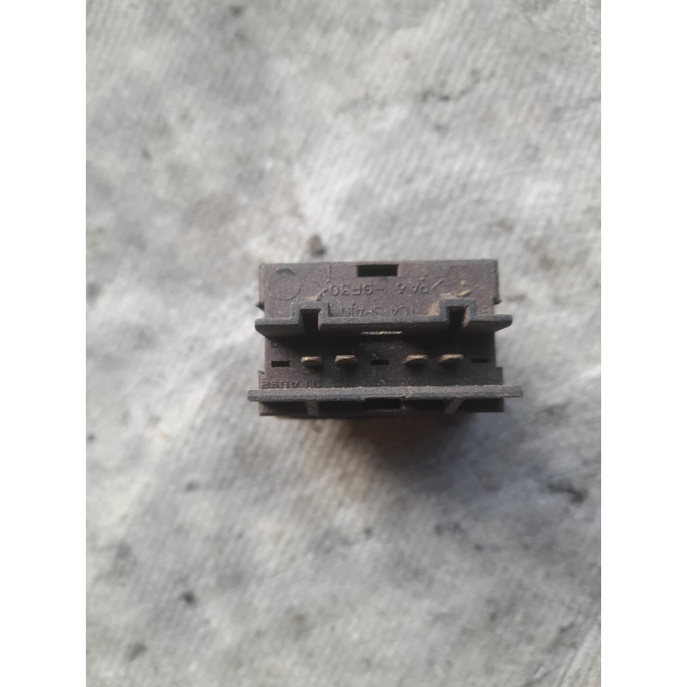 1l0919233 кнопка Airbag Vw Polo