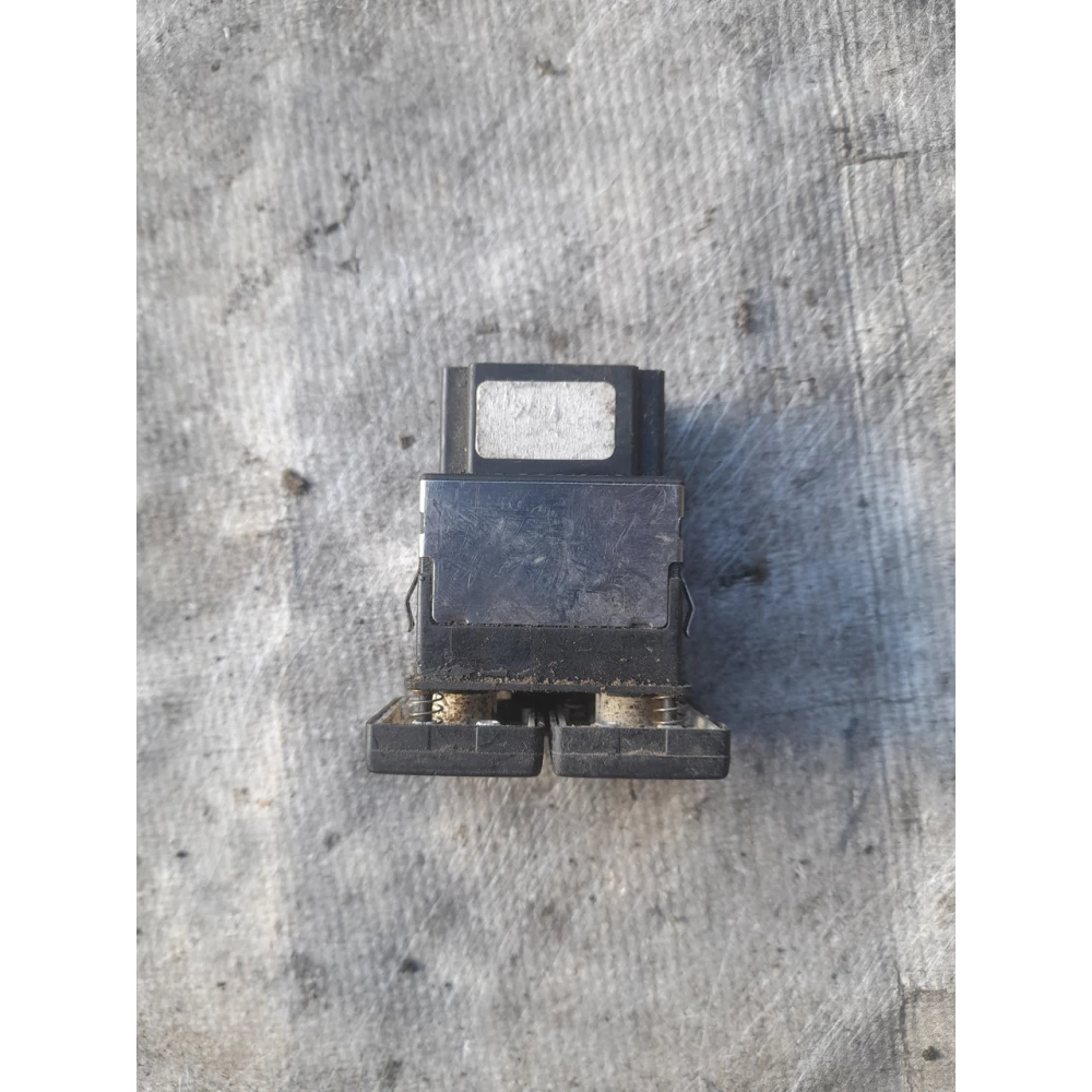 1H0959543 кнопка кондиционера Vw Golf 3