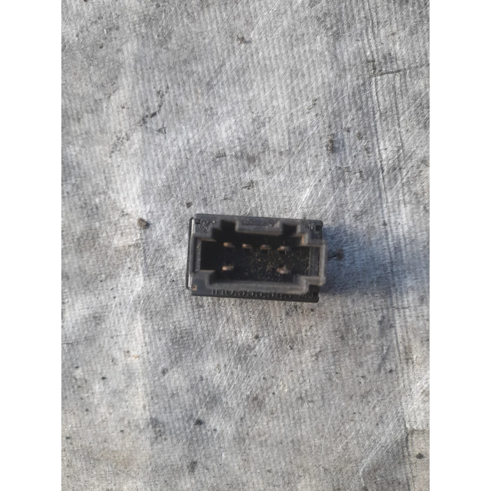 1H0959543 кнопка кондиционера Vw Golf 3