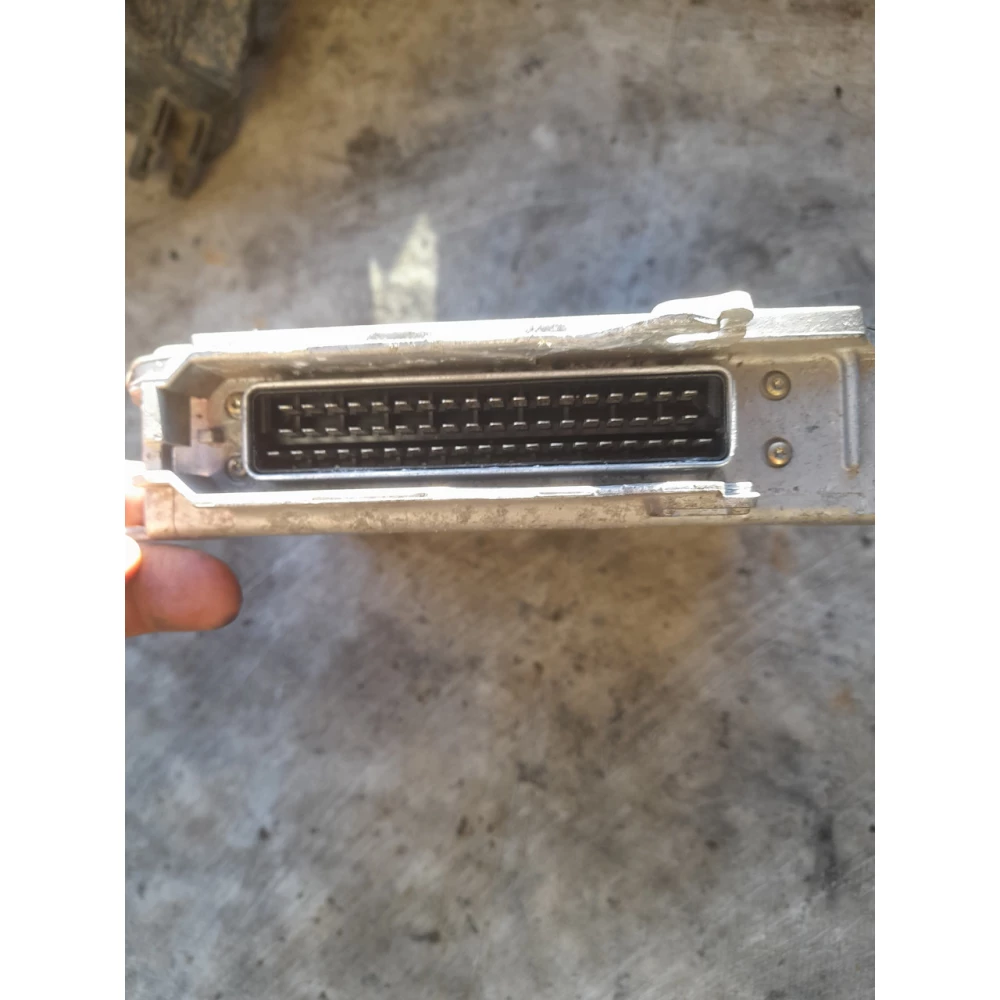 0281001373 блок управления двигателем Bmw E39 2.5