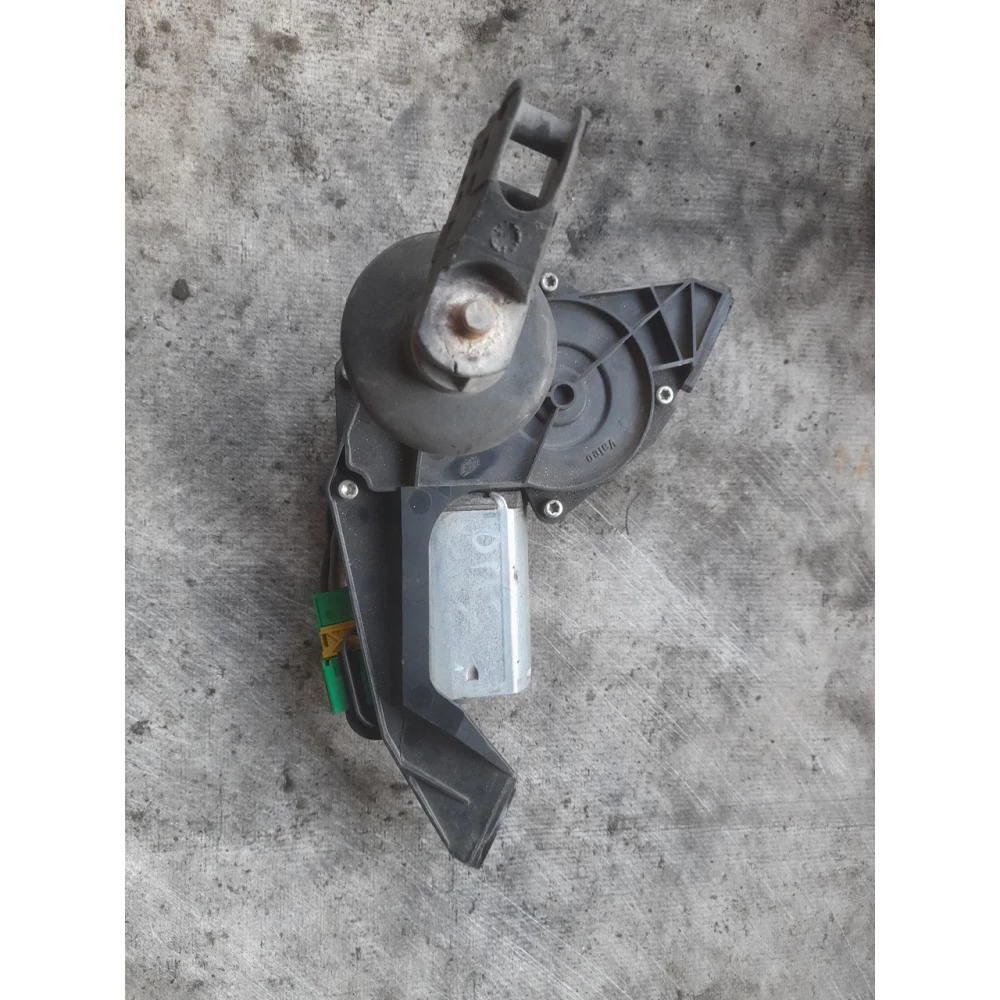 Моторчик склоочисника (задній) Renault Scenic Valeo 7700437775A