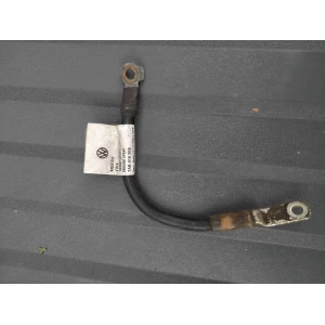 Изображение товара -  Клема минусовая VW Passat b7 usa 1K0971250L
