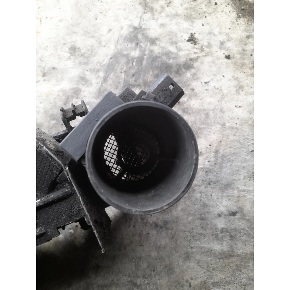 2246084 розходомер воздуха  BMW E39