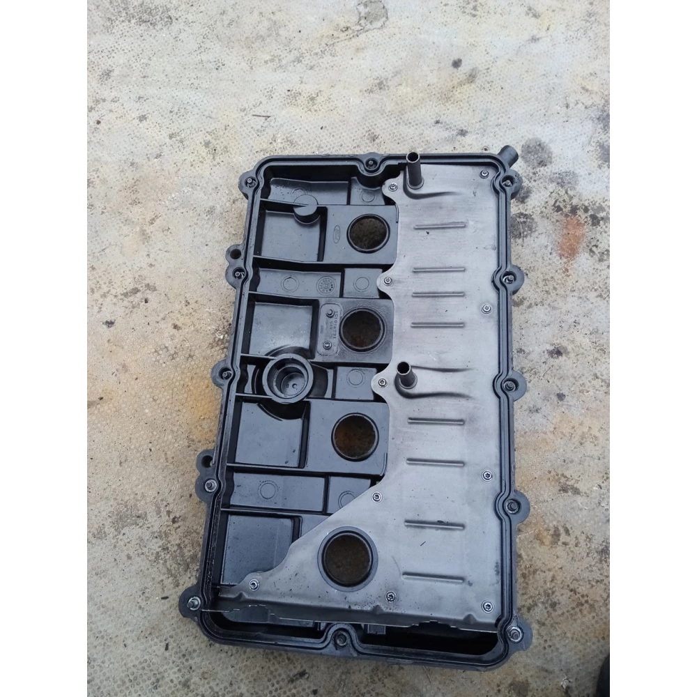 1C1Q6K271BA Клапанная крышка Ford Mondeo Mk3 2.0