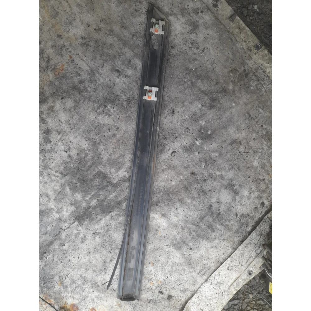 3a0853754 молдинг задней правой  двери Vw Passat B4