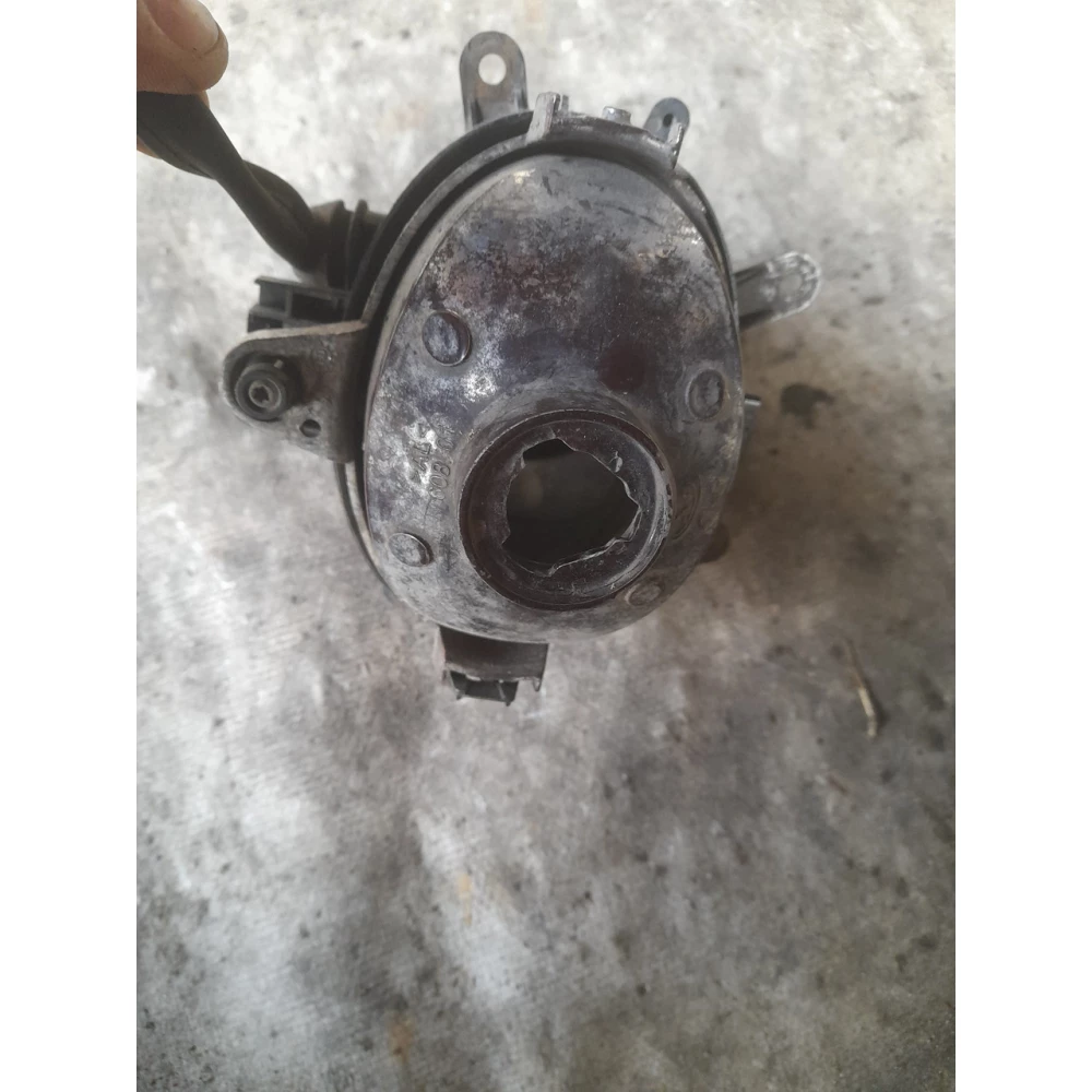 E3456R правая противотуманная фара Bmw E46