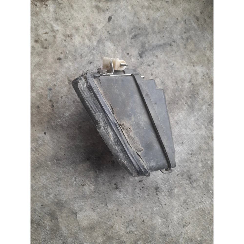 63178360575 левая противотуманная фара Bmw E39