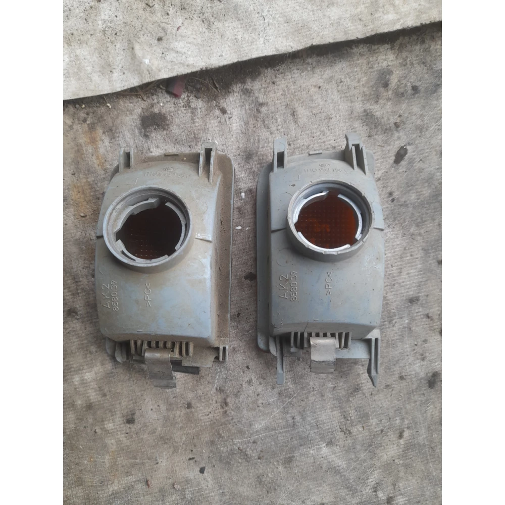 1H0953155C левый поворотник Vw Golf 3