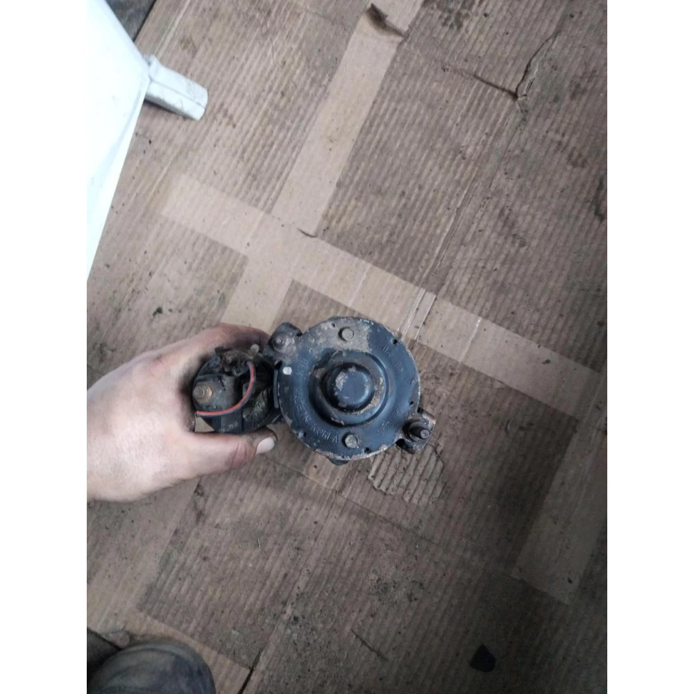 9000756 стартер Opel Ascona, Kadet 1.4-1.6