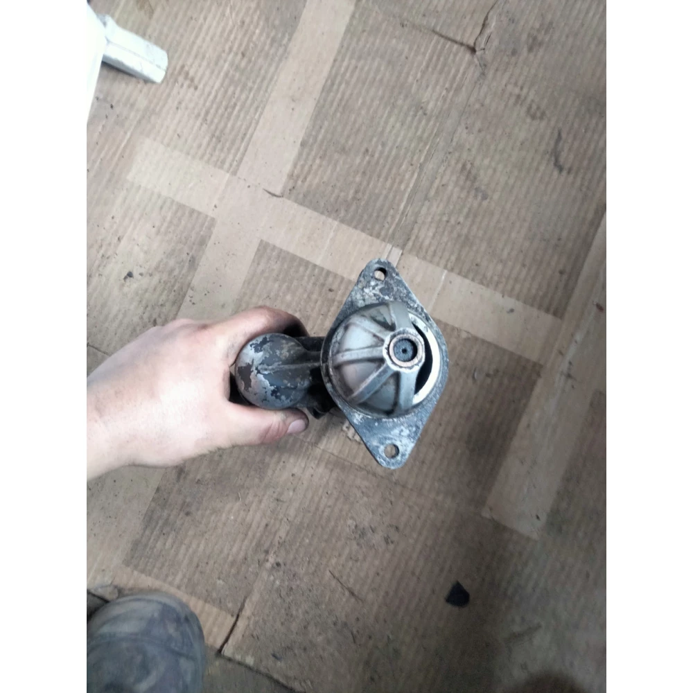 9000756 стартер Opel Ascona, Kadet 1.4-1.6