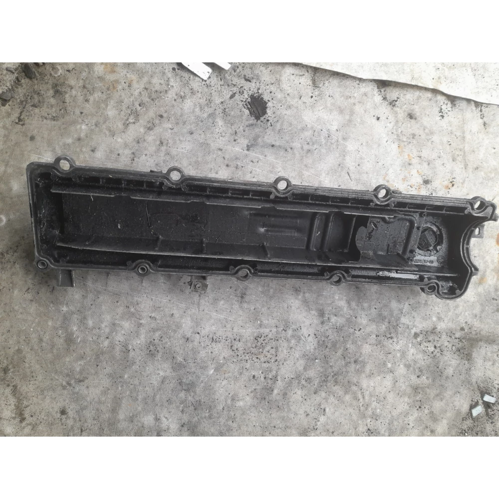 11122246330 Крышка головки блока (клапанная) BMW 7-serie E39 (1994 - 2001)