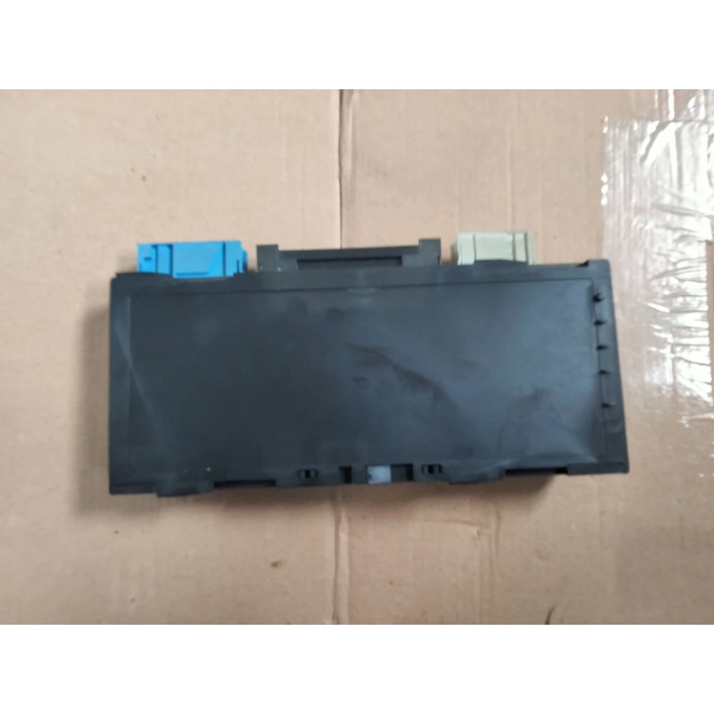6211-8376192 модуль блок комфорта BMW