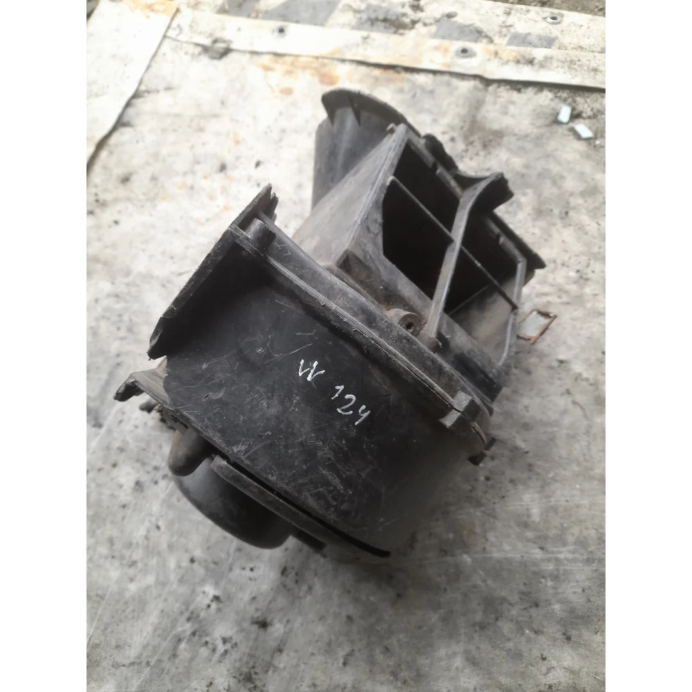 Корпус моторчика печки  Mercedes-Benz w124