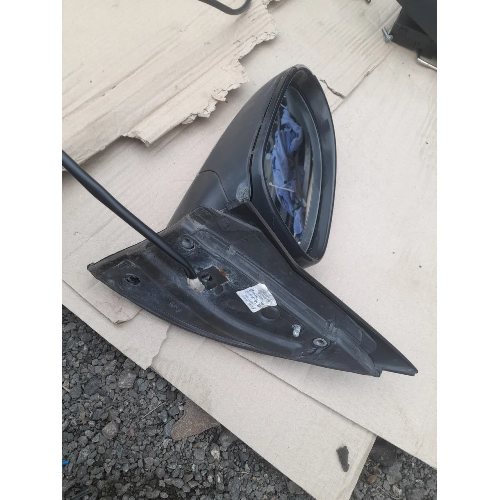 1k18575019b9 левое дзеркало заднего вида Vw Golf 5