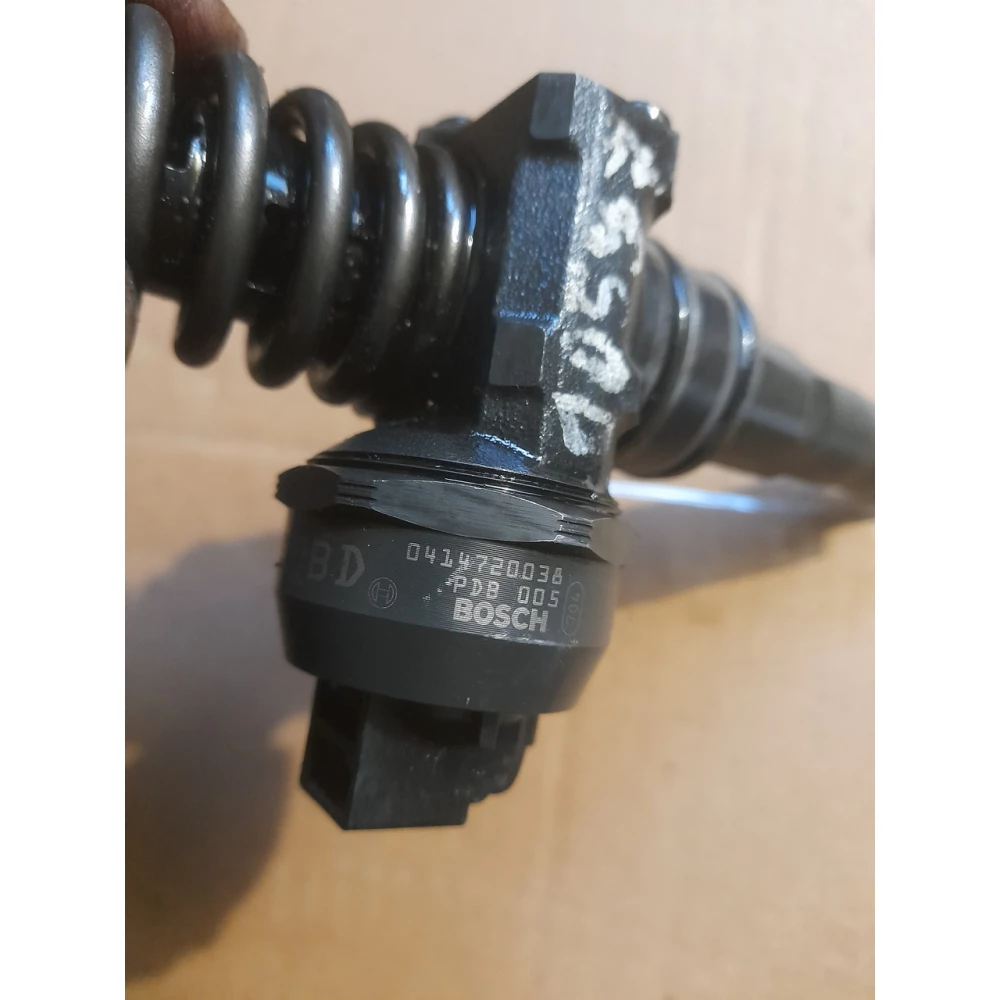 038130073AK 0414720038 PDB005 насос форсунка Vw Sharan 1.9