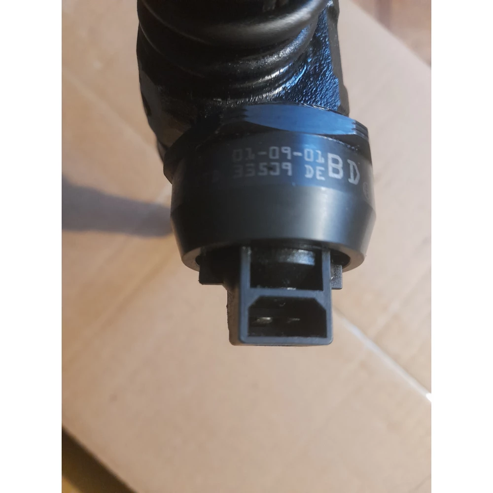038130073AK 0414720038 PDB005 насос форсунка Vw Sharan 1.9