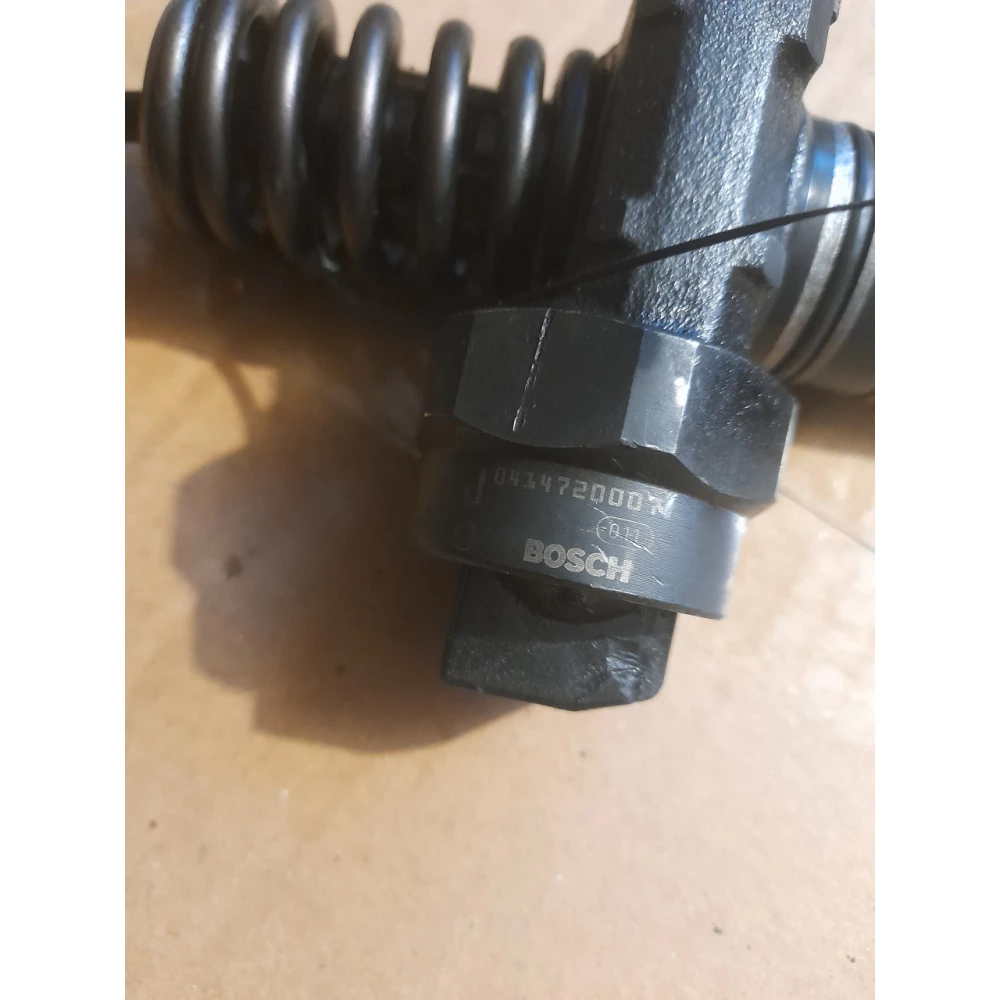 0414720007 99050720810 038130073F насос форсунка Vw Passat B5 1.9