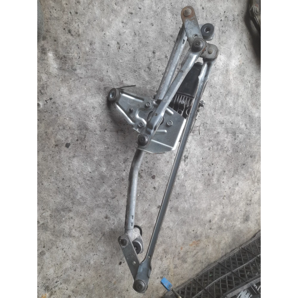 3С955023G трапеция дворников Vw Passat B6