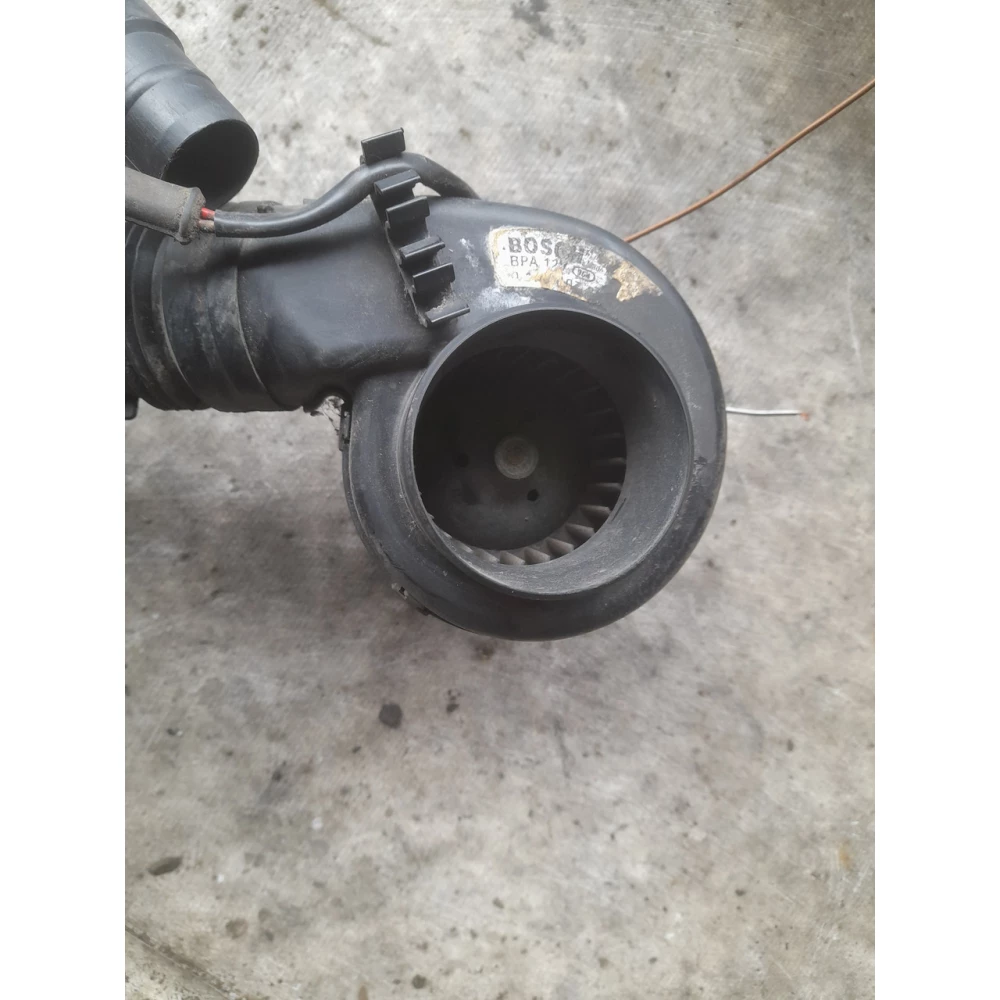 90460462 моторчик  салона Opel Omega B