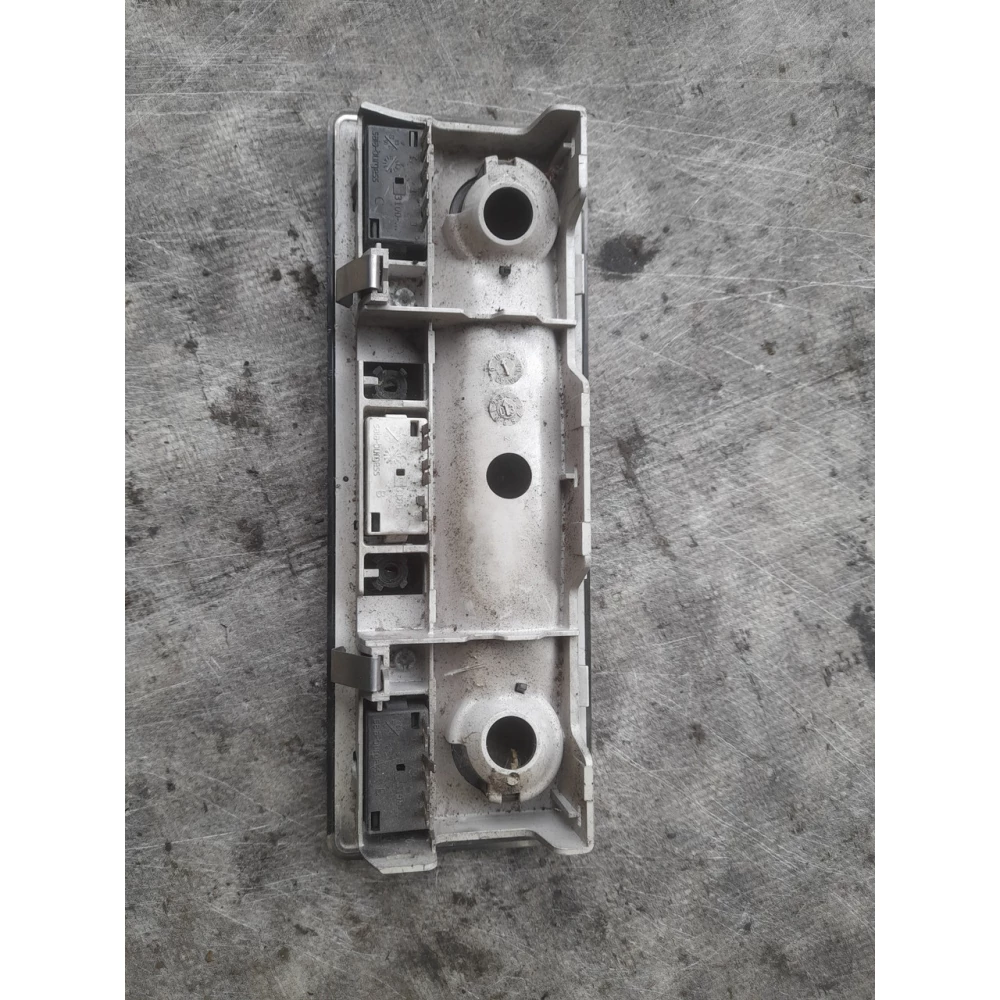 63318364929 плафон подсветки салона Bmw E46