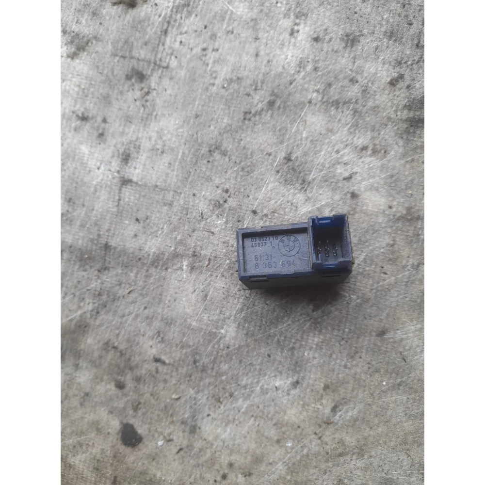 61318363694 кнoпка АSC Bmw E39