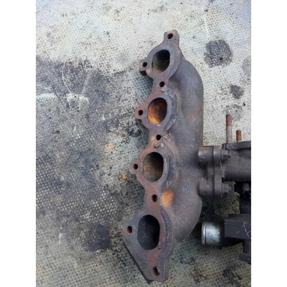 8973858151 Выпускной Колектор Opel 1.7cdti