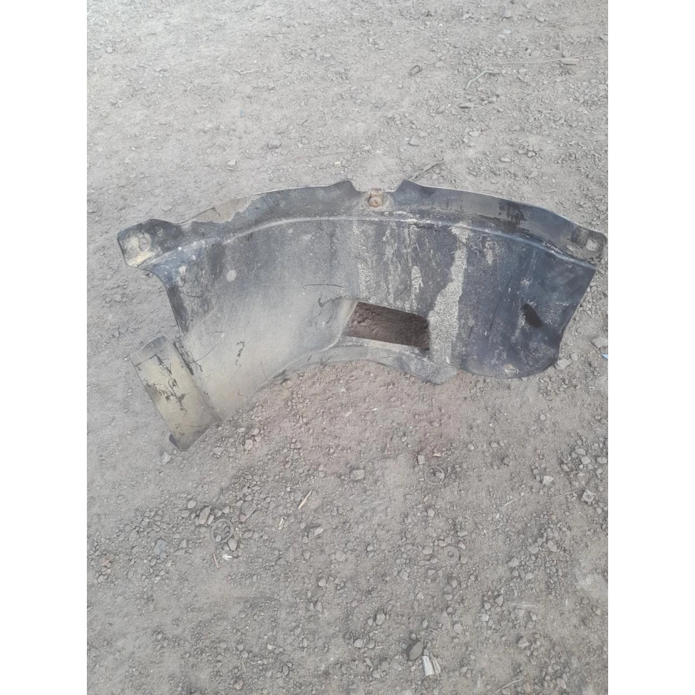 3C0805912 нижняя часть правого подкрилка Vw Passat B6