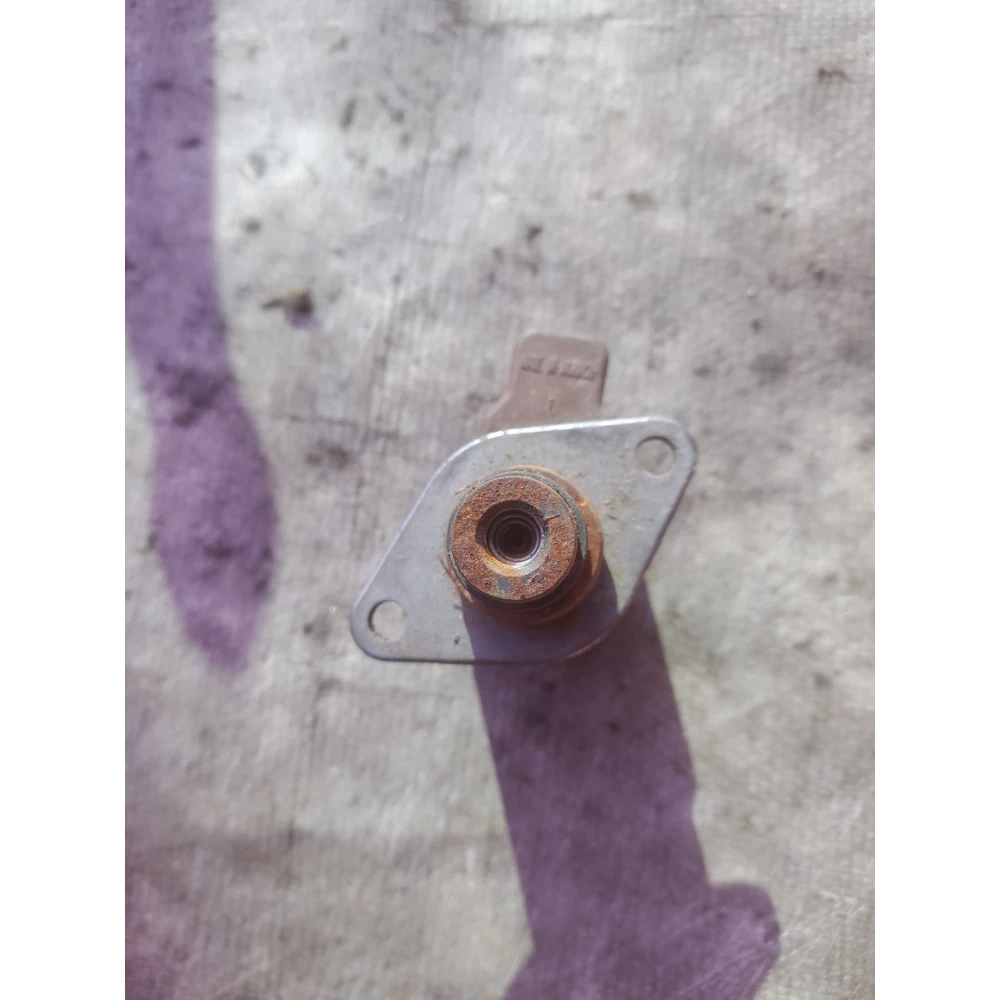 9307Z516B Редукційнний клапан ПНВТ Renault Kangoo