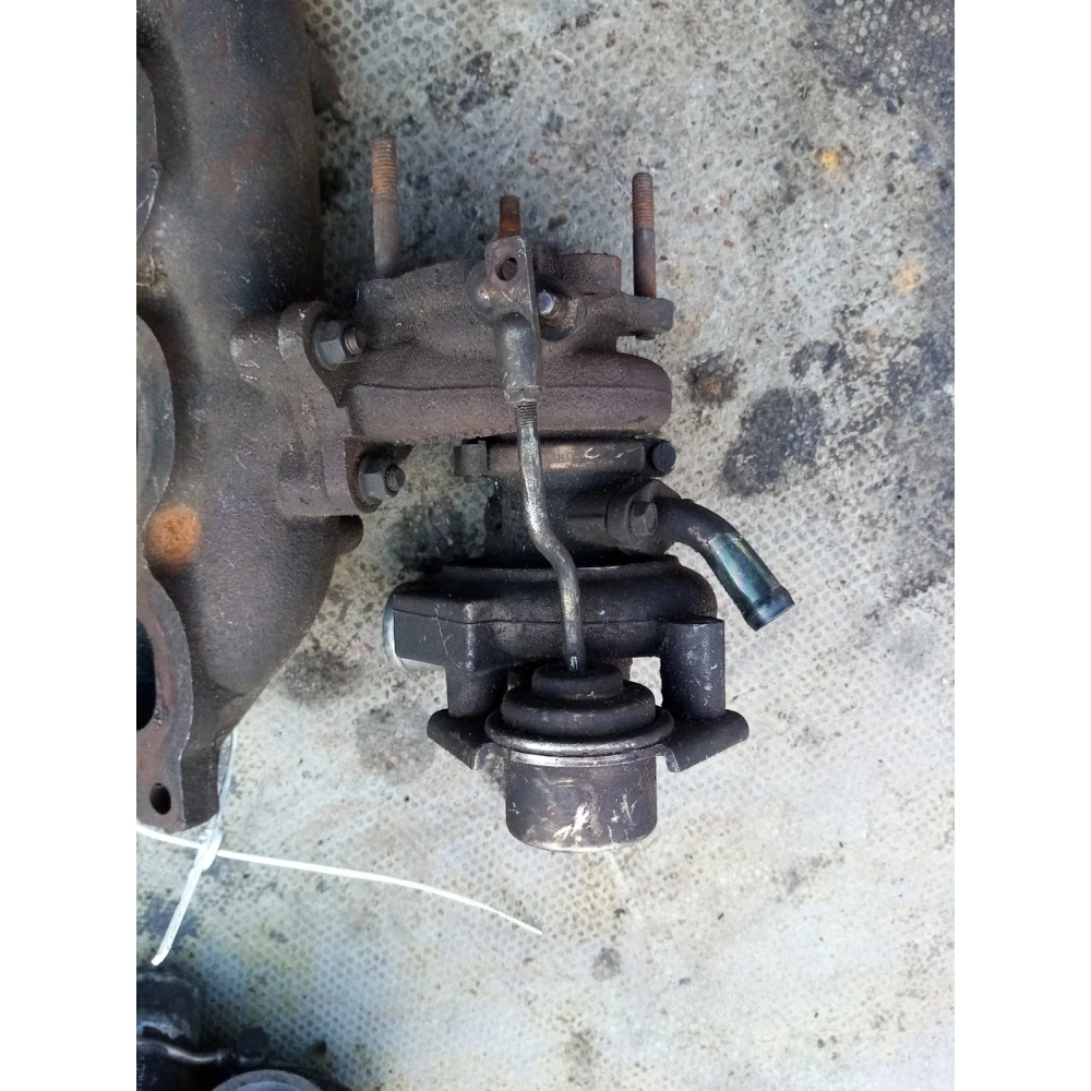 8971852412 4917306500 Турбина Opel Astra, Corsa, Combo 1.7 cdti.ПОД РЕМОНТ