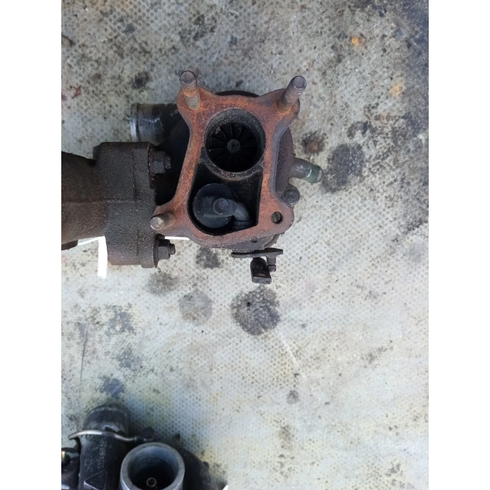 8971852412 4917306500 Турбина Opel Astra, Corsa, Combo 1.7 cdti.ПОД РЕМОНТ