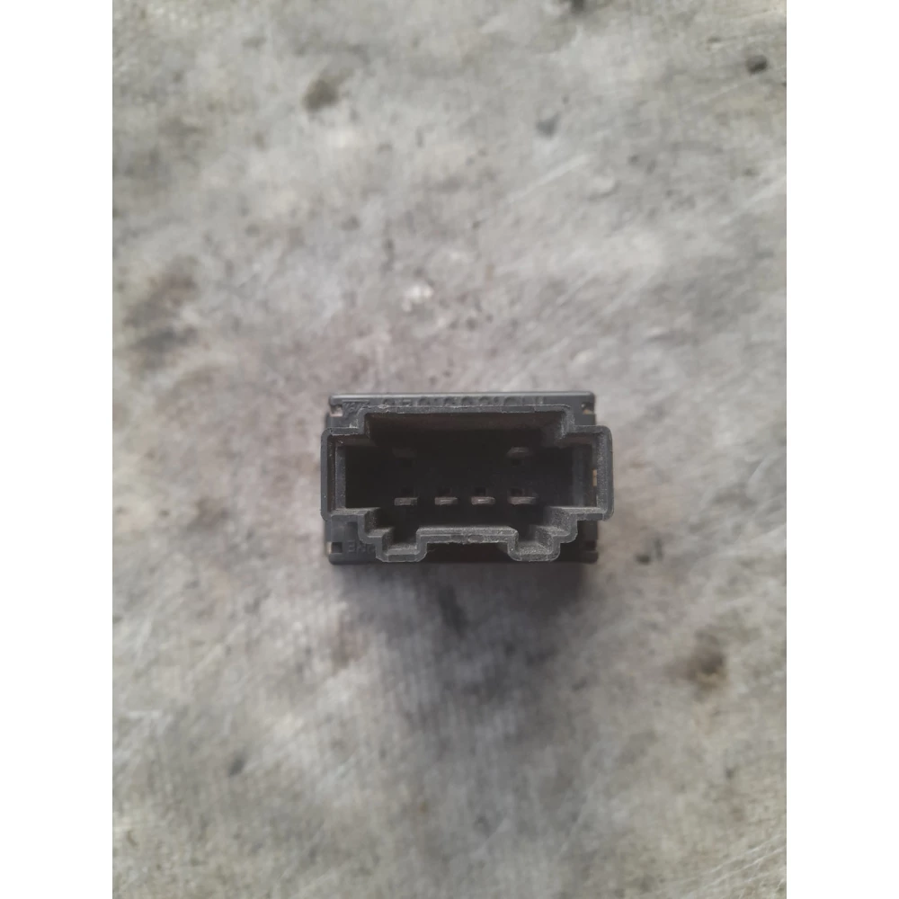 1h0959543  кнопка включения  кондиционера Vw Golf 3