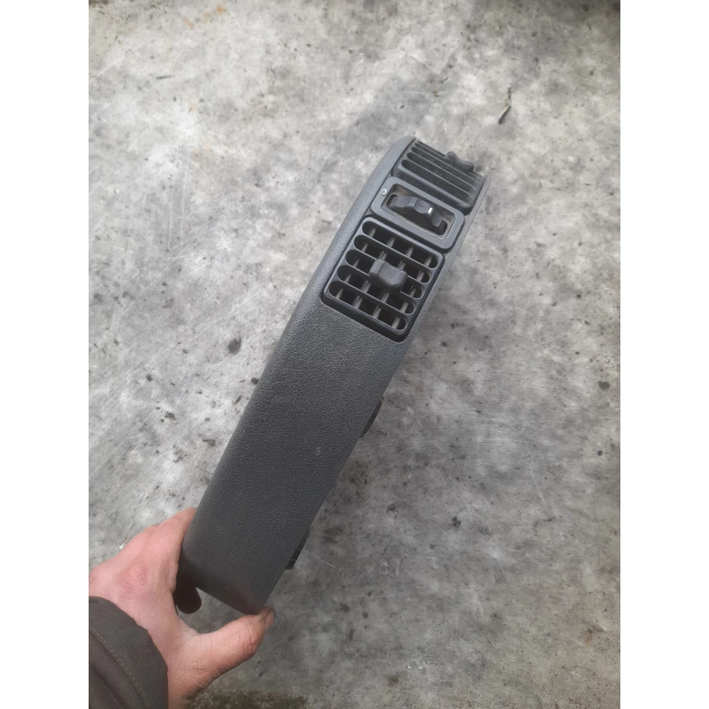 90224299 Повітропровід бічної лівої торпеди Opel Omega A