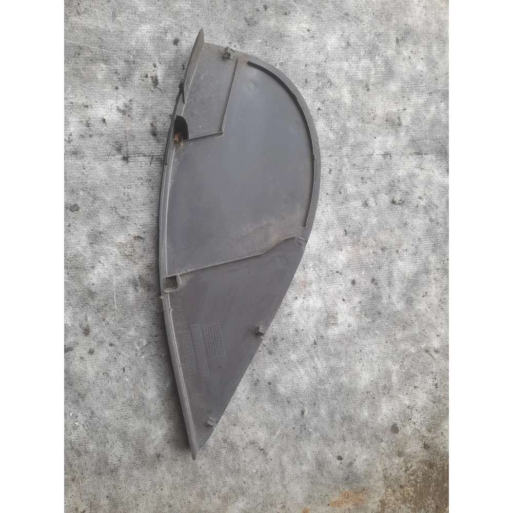 90224325 Накладка (заглушка) торпеди бічна права для Opel Omega A Опель Омега А